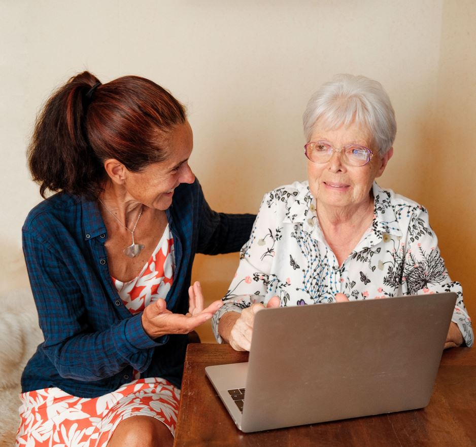 Aide en informatique