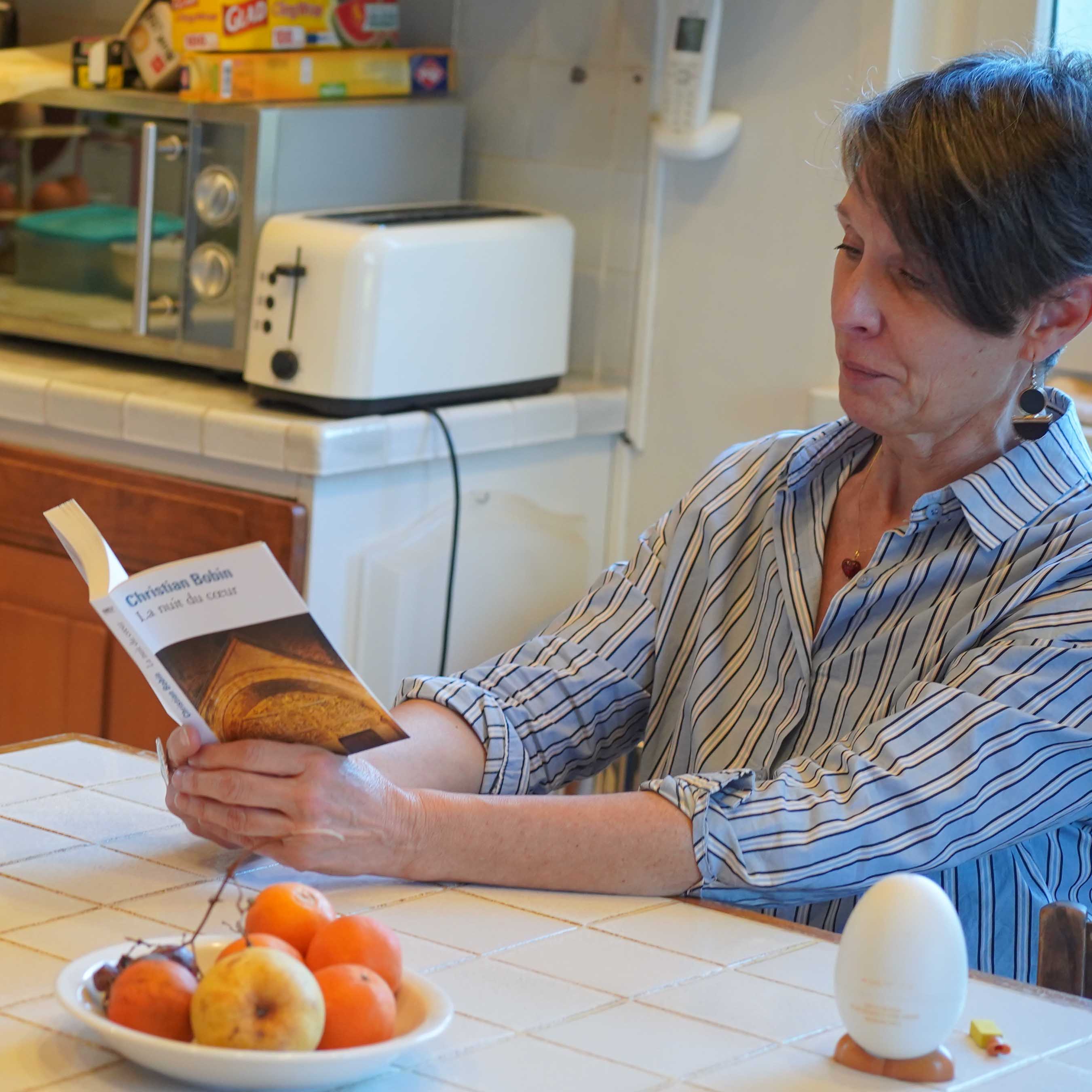 Un conte - un sourire