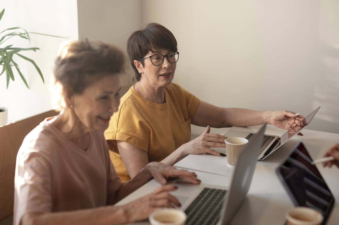 NUMERIQUE - Coffre-fort numérique