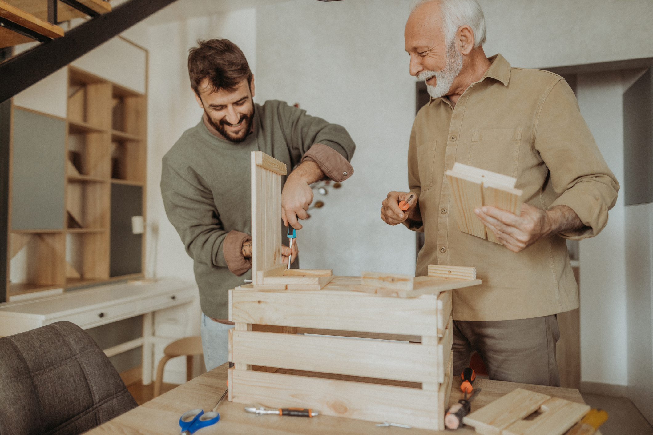 HABITAT - Prêt d'outils de jardinage