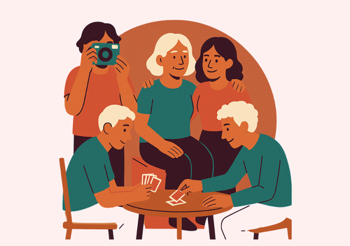 Accompagner aux activités du tiers-lieu Au 37Bis