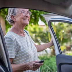 Accompagnement vers action collective